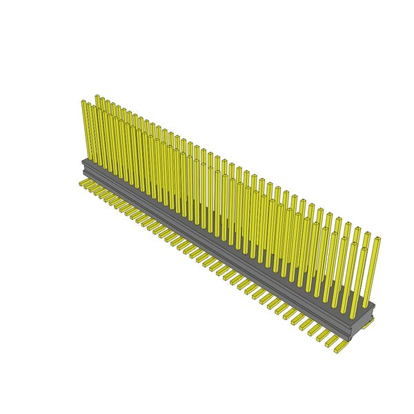 FTR-140-56-G-D-LC - Samtec Inc.