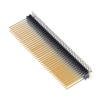 FTR-140-57-S-D-A by Samtec Inc. - CONNECTOR HEADER SMD 80POS 1.27MM