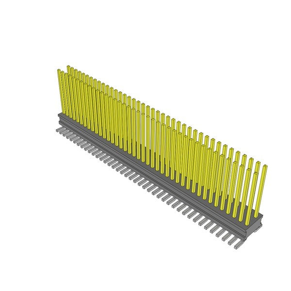 FTR-140-57-S-D-LC - Samtec Inc.