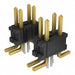 FTR-110-03-G-D-LC-06 by Samtec Inc. - CONNECTOR HEADER SMD 20POS 1.27MM