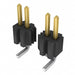 FTR-108-03-S-S-P-TR by Samtec Inc. - CONNECTOR HEADER SMD 8POS 1.27MM