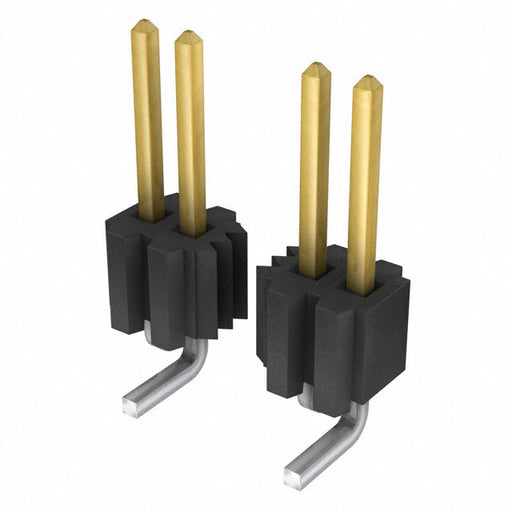 FTR-106-51-S-S by Samtec Inc. - CONNECTOR HEADER SMD 6POS 1.27MM