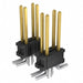 FTR-113-53-S-D-LC by Samtec Inc. - CONNECTOR HEADER SMD 26POS 1.27MM