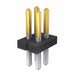 FTS-102-01-L-D by Samtec Inc. - CONNECTOR HEADER VERT 4POS 1.27MM