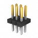 FTS-103-01-F-D by Samtec Inc. - CONNECTOR HEADER VERT 6POS 1.27MM