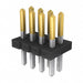 FTS-104-01-L-D by Samtec Inc. - CONNECTOR HEADER VERT 8POS 1.27MM