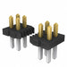 FTS-120-03-L-D by Samtec Inc. - CONNECTOR HEADER VERT 40POS 1.27MM