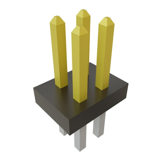 FTS-102-01-F-D - Samtec Inc.