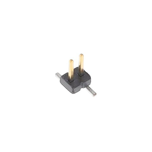 FTS-102-01-L-SV by Samtec Inc. - CONNECTOR HEADER SMD 2POS 1.27MM