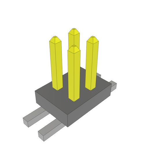 FTS-102-01-LM-DV-TR - Samtec Inc.