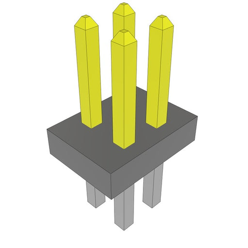 FTS-102-01-SM-D - Samtec Inc.