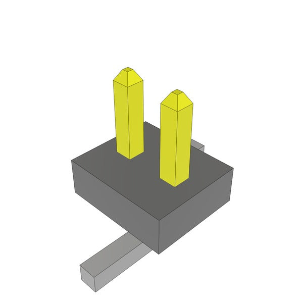 FTS-102-02-F-SV - Samtec Inc.