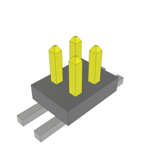 FTS-102-02-L-DV-TR - Samtec Inc.