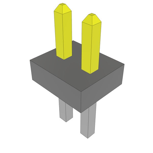 FTS-102-02-L-S - Samtec Inc.