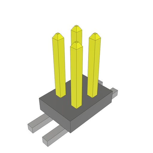 FTS-102-04-F-DV-TR - Samtec Inc.