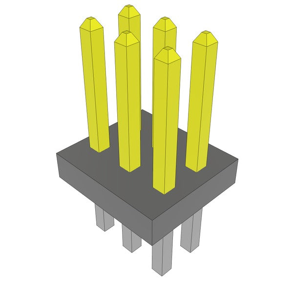 FTS-103-04-F-D - Samtec Inc.