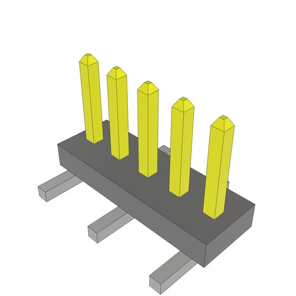 FTS-105-01-F-SV - Samtec Inc.