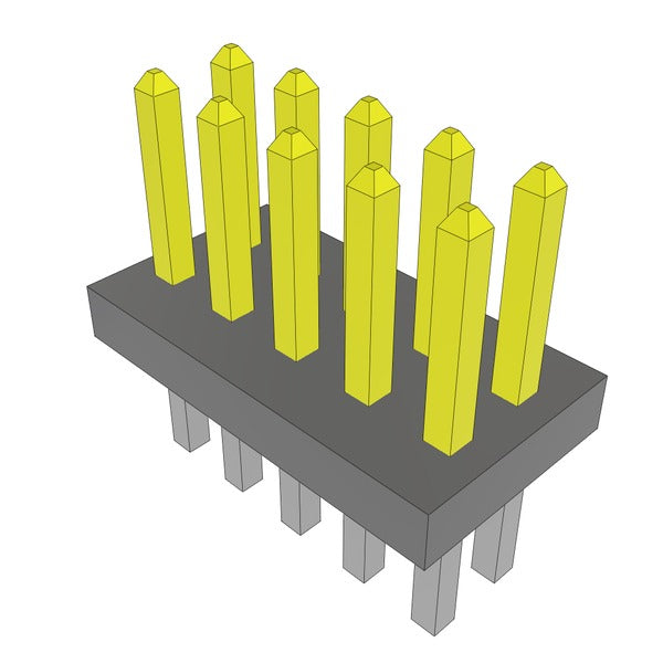 FTS-105-01-LM-D - Samtec Inc.