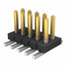 FTS-105-01-SM-DV-P-TR by Samtec Inc. - CONNECTOR HEADER SMD 10POS 1.27MM