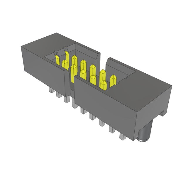 FTS-105-02-L-D-SA - Samtec Inc.