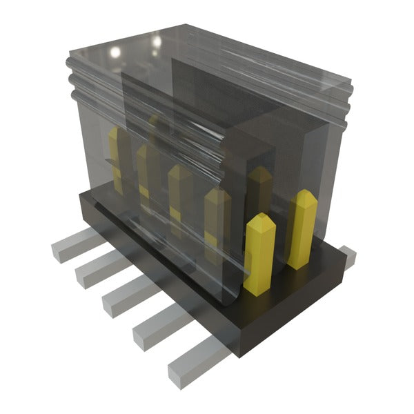 FTS-105-02-L-DV-P - Samtec Inc.