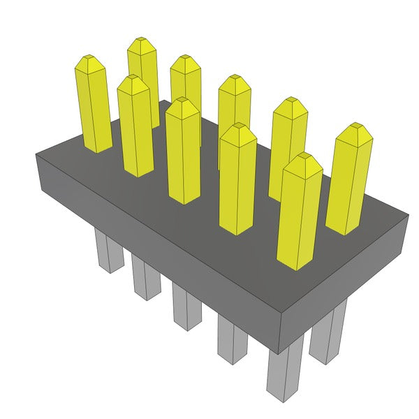 FTS-105-02-LM-D - Samtec Inc.