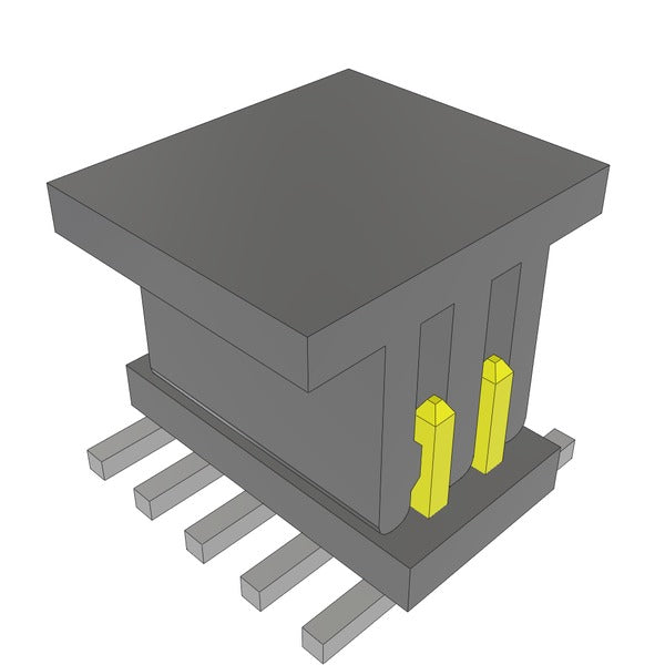 FTS-105-02-S-DV-P-TR - Samtec Inc.