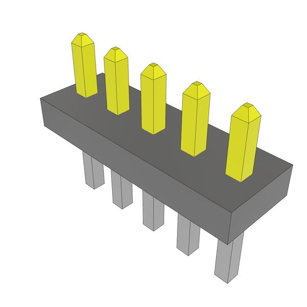 FTS-105-03-F-S - Samtec Inc.