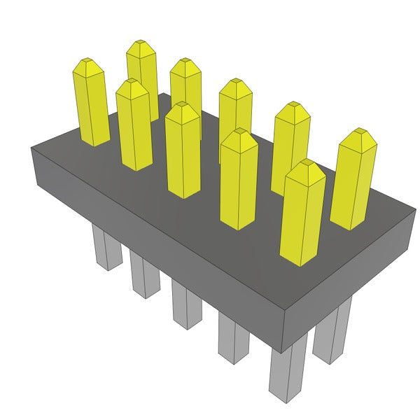 FTS-105-03-S-D - Samtec Inc.