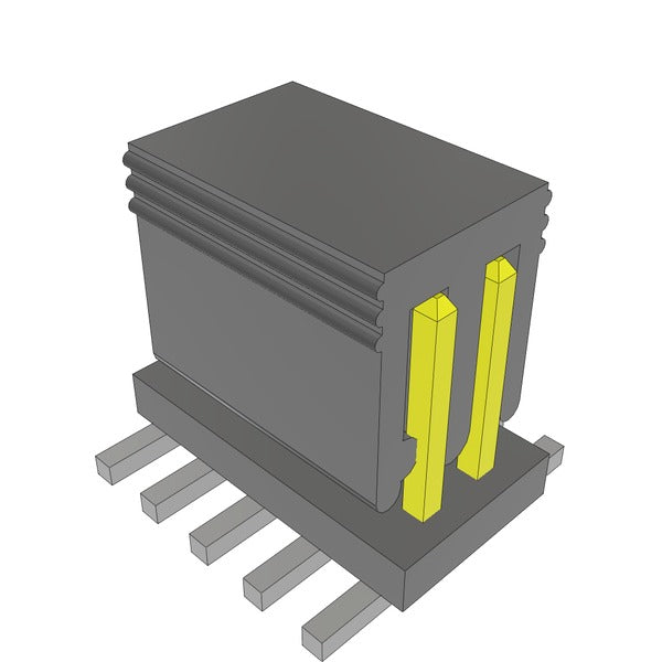 FTS-105-04-S-DV-P - Samtec Inc.