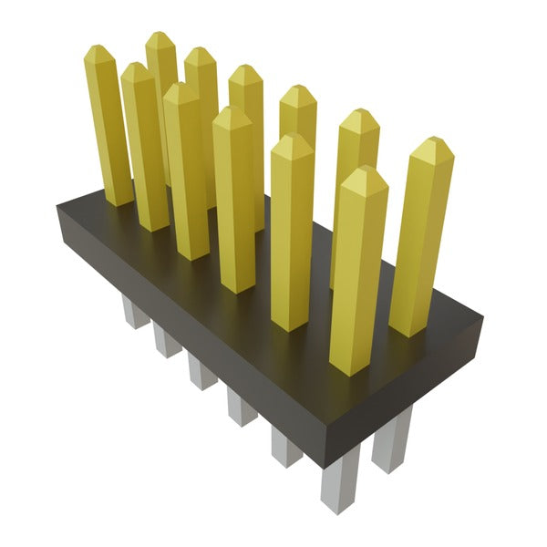 FTS-106-01-F-D - Samtec Inc.