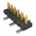FTS-106-02-F-SV by Samtec Inc. - CONNECTOR HEADER SMD 6POS 1.27MM