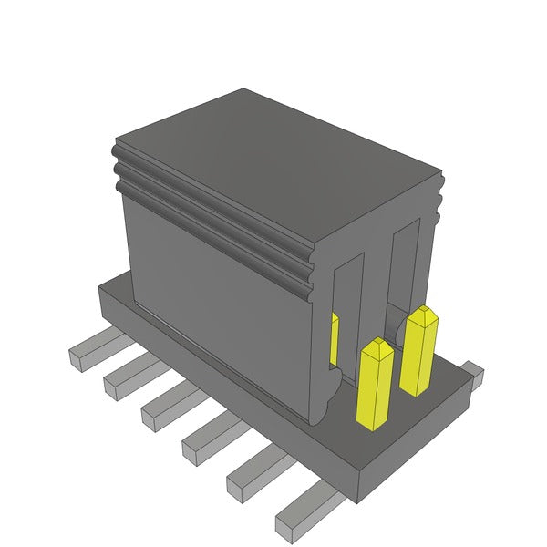 FTS-106-02-FM-DV-P - Samtec Inc.