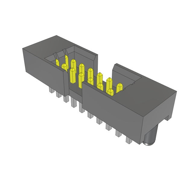 FTS-106-03-L-D-SA - Samtec Inc.
