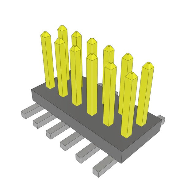 FTS-106-04-F-DV-A - Samtec Inc.
