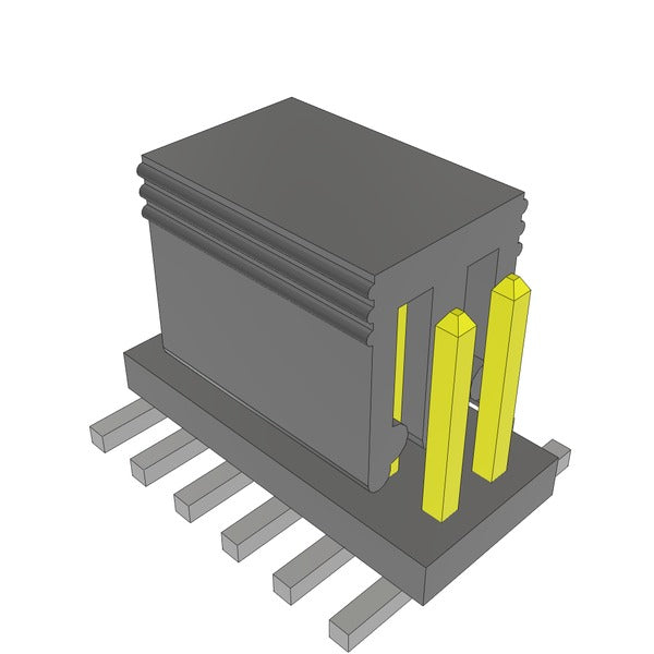 FTS-106-04-L-DV-P - Samtec Inc.