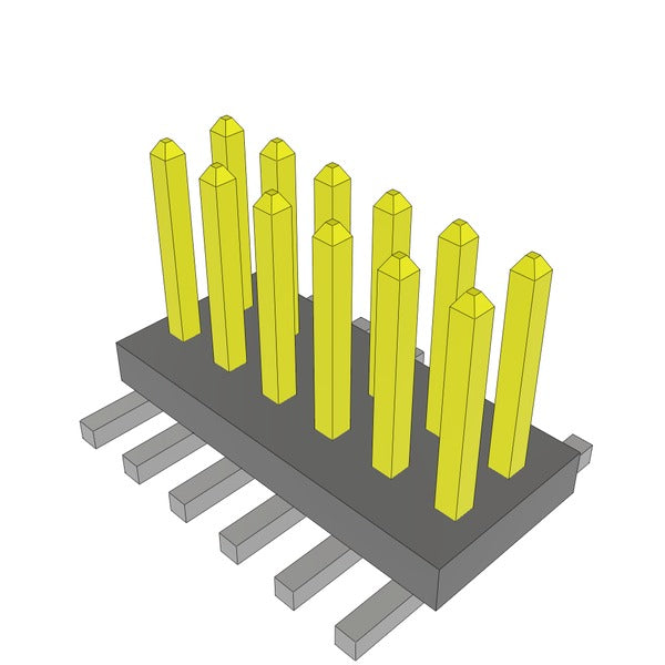 FTS-106-04-L-DV - Samtec Inc.