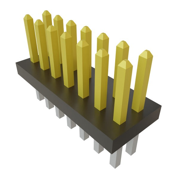 FTS-107-01-F-D - Samtec Inc.