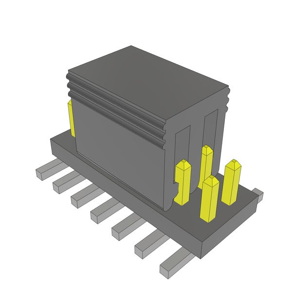 FTS-107-02-S-DV-A-P - Samtec Inc.