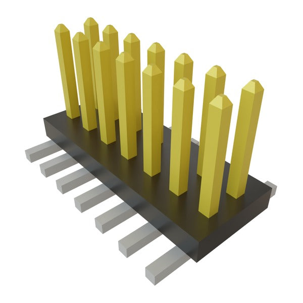 FTS-107-04-L-DV - Samtec Inc.
