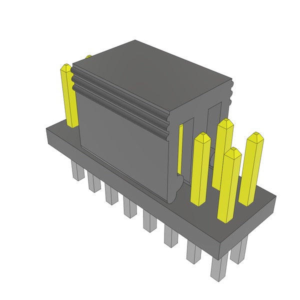 FTS-108-01-F-D-P - Samtec Inc.