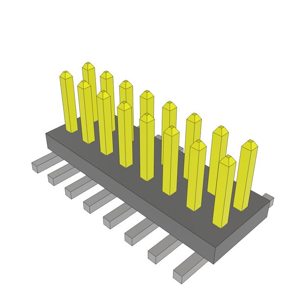 FTS-108-01-FM-DV - Samtec Inc.
