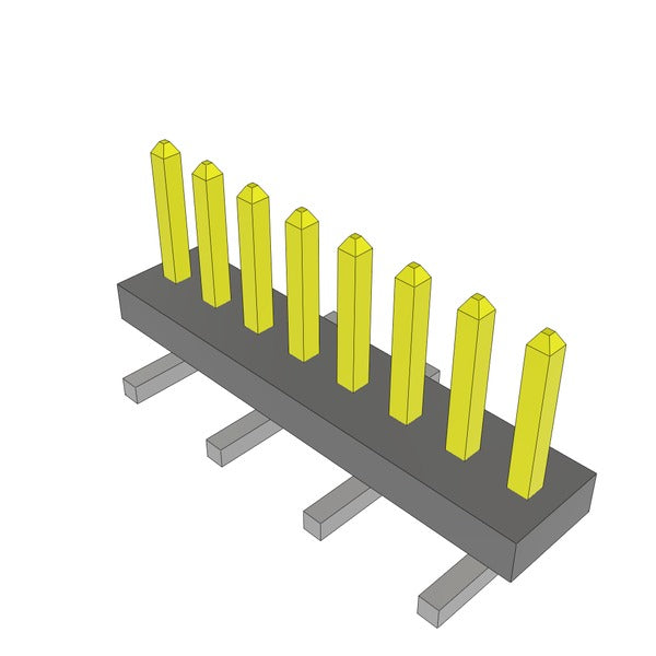 FTS-108-01-S-SV - Samtec Inc.