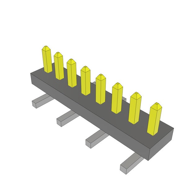 FTS-108-02-L-SV - Samtec Inc.