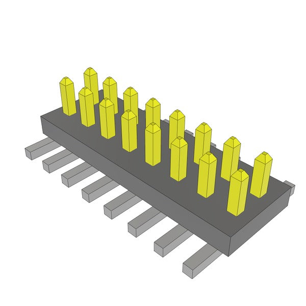 FTS-108-03-F-DV-A - Samtec Inc.