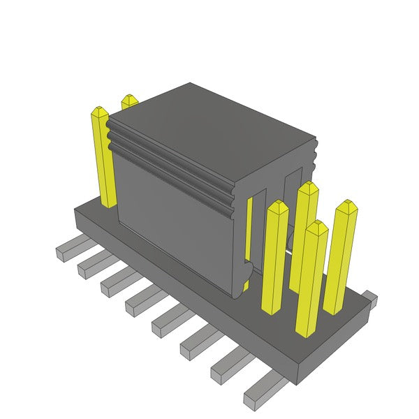 FTS-108-04-LM-DV-P - Samtec Inc.