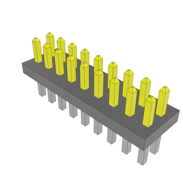 FTS-109-02-F-D - Samtec Inc.