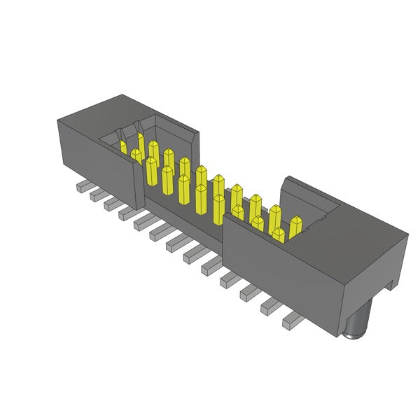 FTS-109-03-L-DV-SA - Samtec Inc.