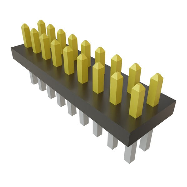 FTS-109-03-L-D - Samtec Inc.