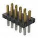 FTS-105-02-S-D by Samtec Inc. - CONNECTOR HEADER VERT 10POS 1.27MM